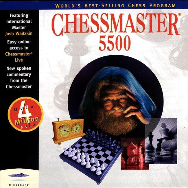 chessmaster 10 vista